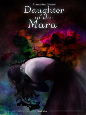 cover image of Daughter of the Mara